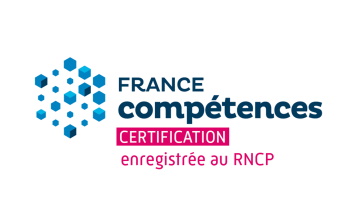 Logo France Competences