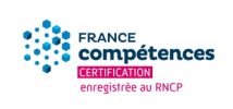 Logo France Competences